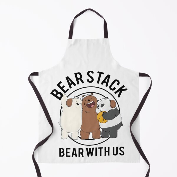 Item preview, The trio bears designed and sold by SonyShock.