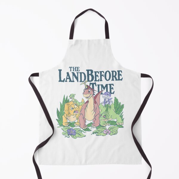 Item preview, Land Before Time Pastel Dinosaur Friends designed and sold by ArnethiaHoward.