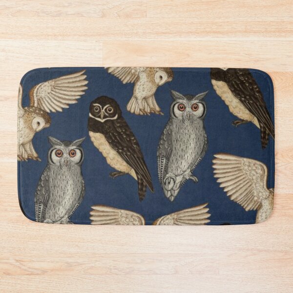 Item preview, Magical Barn Owls designed and sold by iamdesigns14.