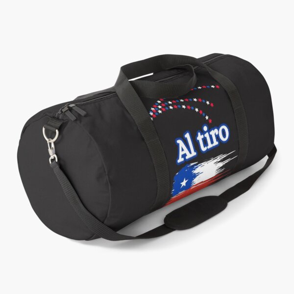 Item preview, Al tiro Chilean Slang  designed and sold by Tienda-Vane.
