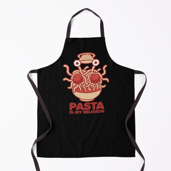 Item preview, Flying Spaghetti Monster designed and sold by 3nine.