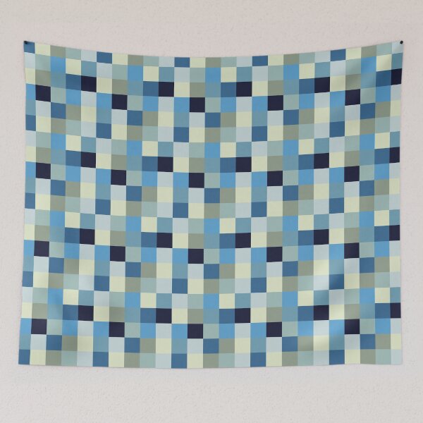 Item preview, Great Colors Of Ocean designed and sold by eMGi27Prints.