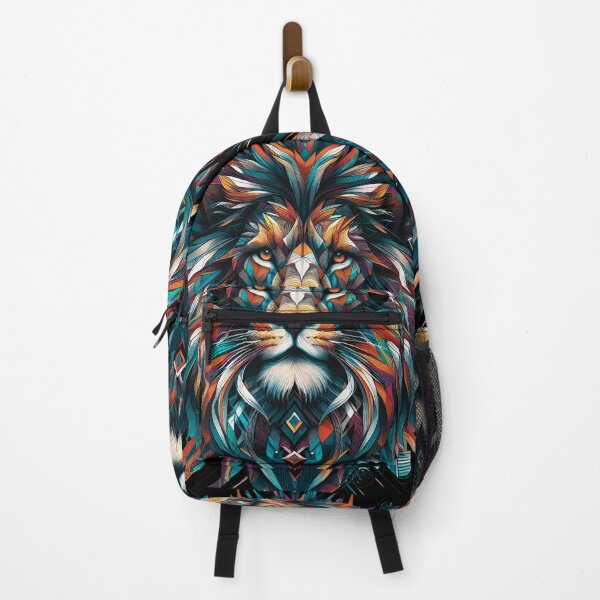 Item preview, Lion designed and sold by maistendencias.