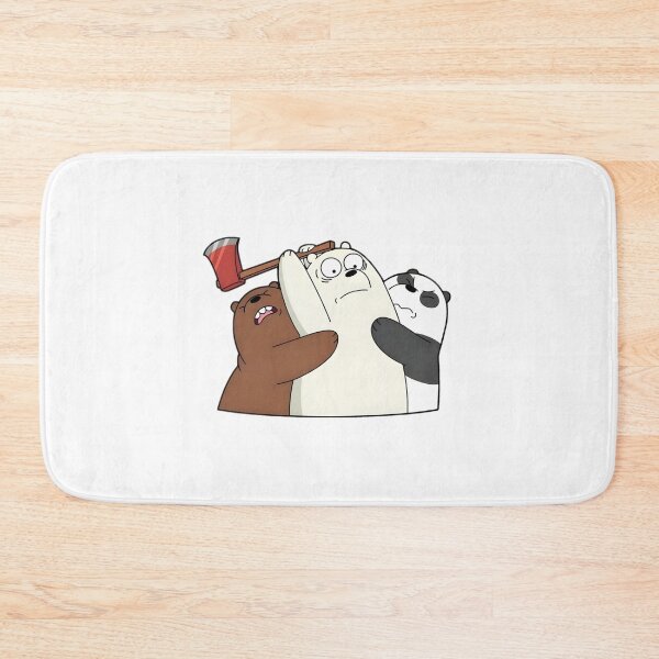 Item preview, savage bear designed and sold by SonyShock.