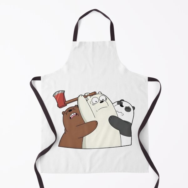 Item preview, savage bear designed and sold by SonyShock.