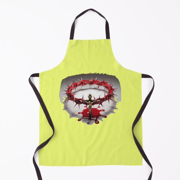 Item preview, The Crown of Thorns – 3D Holy Redemption , designed and sold by PaintMeWorld.