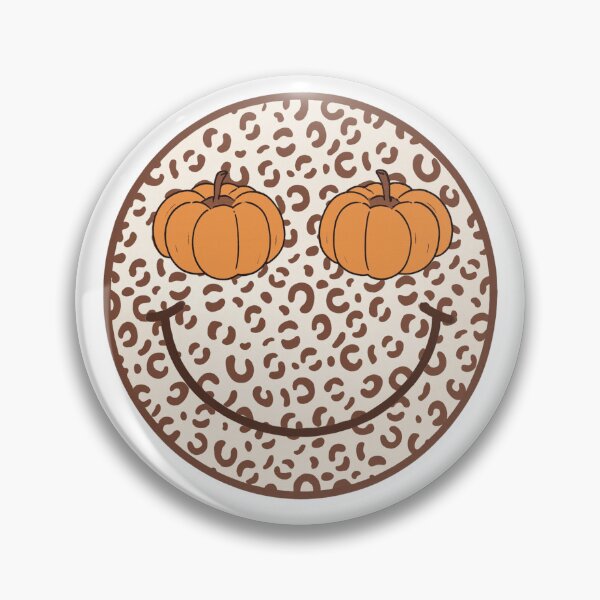 Artikelvorschau, Halloween-Lächeln-Gesicht entworfen und verkauft von SnorkleSupply.