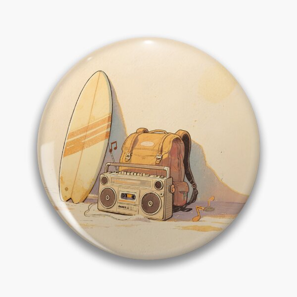 Item preview, The Unplugged Endurance Retro Detox designed and sold by sharifex.