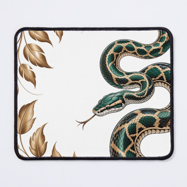 Item preview, Luxury Snake Concept  designed and sold by DeisgnsbyGK.