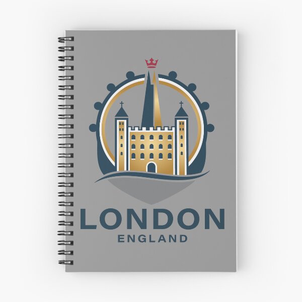 Item preview, London England Great Britain designed and sold by NPStudio.