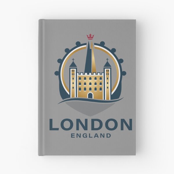 Item preview, London England Great Britain designed and sold by NPStudio.