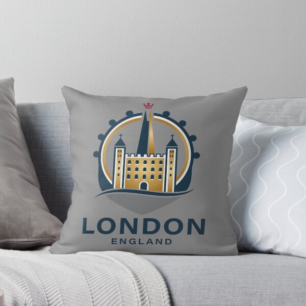 Item preview, London England Great Britain designed and sold by NPStudio.