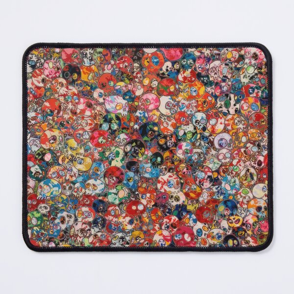 Item preview, takashi murakami designed and sold by MatArtMiller.