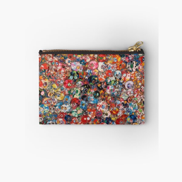 Item preview, takashi murakami designed and sold by MatArtMiller.