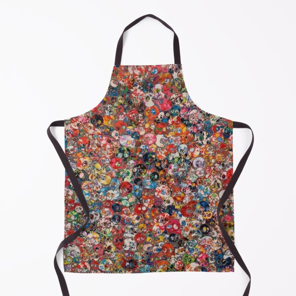 Item preview, takashi murakami designed and sold by MatArtMiller.
