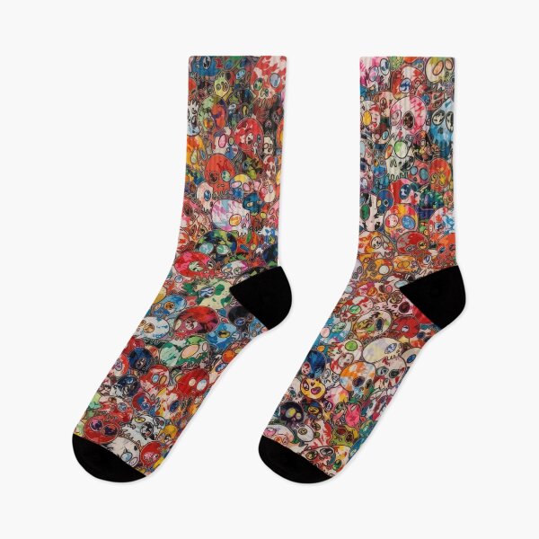 Item preview, takashi murakami designed and sold by MatArtMiller.