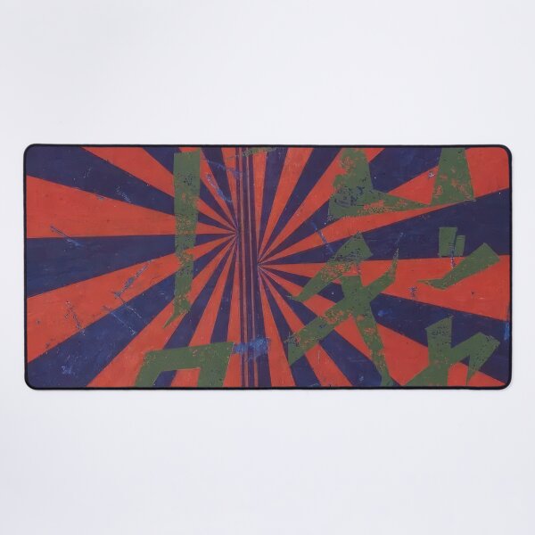 Item preview, takashi murakami designed and sold by MatArtMiller.