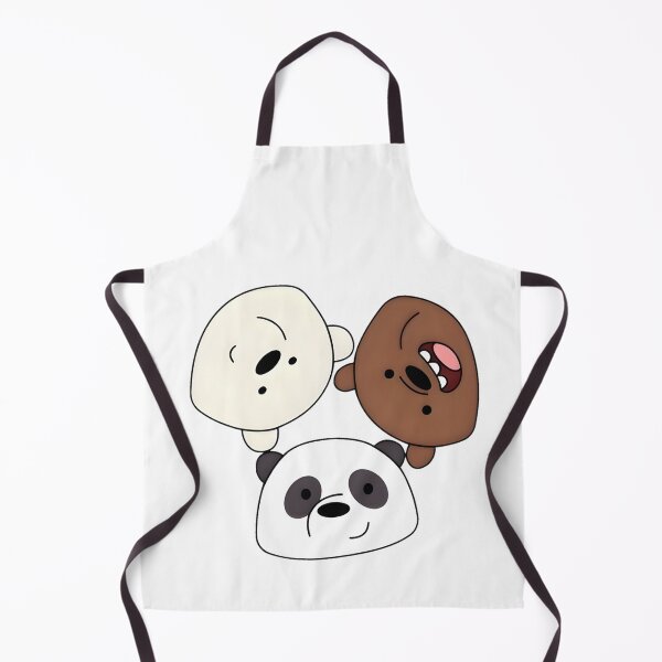 Item preview, Bears heads designed and sold by SonyShock.