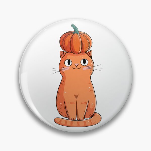 Item preview, Catloween Edition : First designed and sold by BatkuzaHUB.