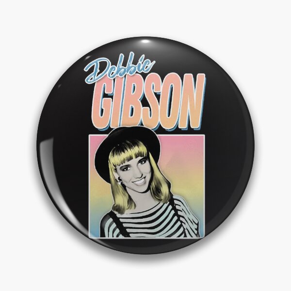 Item preview, Debbie Gibsons designed and sold by ChrisRhea8h.