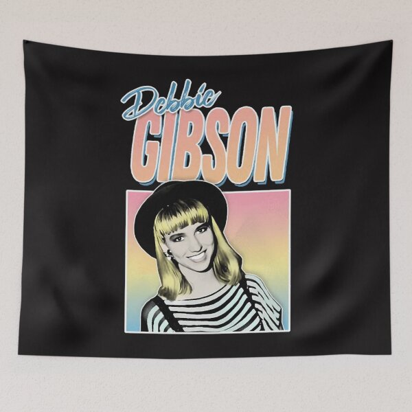 Item preview, Debbie Gibsons  designed and sold by ChrisRhea8h.