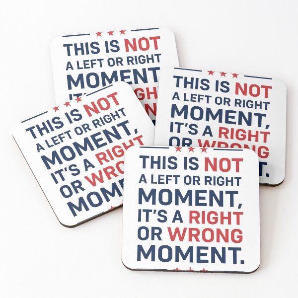 Item preview, Wrong or Right Moment designed and sold by ToyoTees.