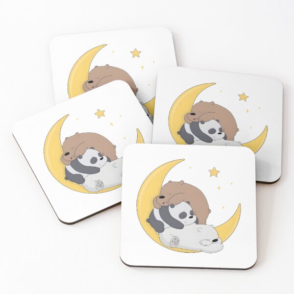 Item preview, The trio bears designed and sold by SonyShock.