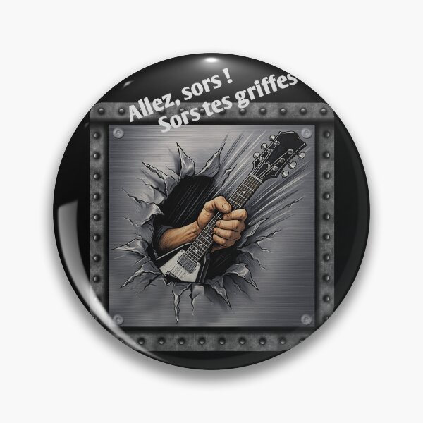 Item preview, Get your claws out designed and sold by TATTOO-DESIGN.