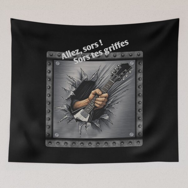Item preview, Get your claws out designed and sold by TATTOO-DESIGN.