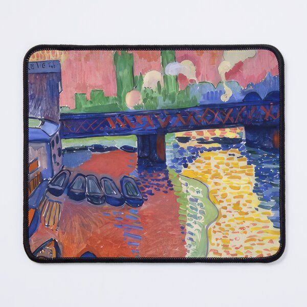 Item preview, André Derain designed and sold by Cordakidikarts.