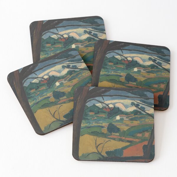 Item preview, André Derain designed and sold by Cordakidikarts.