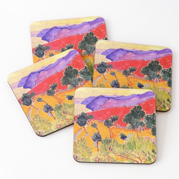 Item preview, André Derain designed and sold by Cordakidikarts.