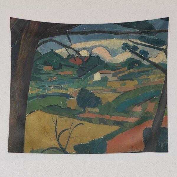 Item preview, André Derain designed and sold by Cordakidikarts.