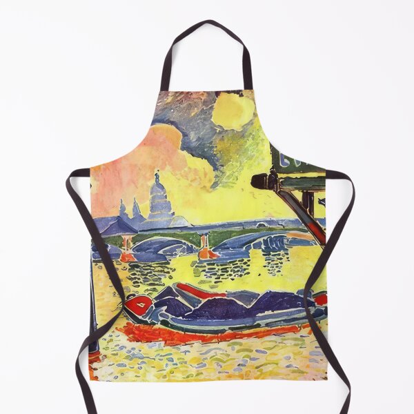 Item preview, André Derain designed and sold by Cordakidikarts.