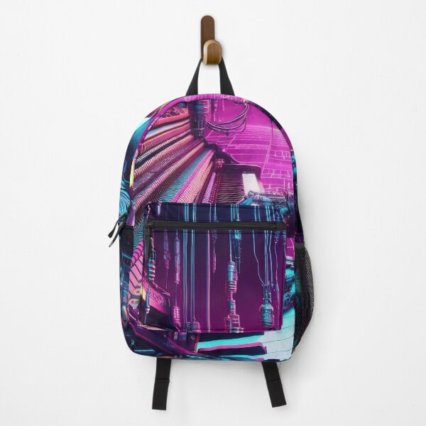 Item preview, Beethoven Cyberpunk Style designed and sold by artofuniverse.