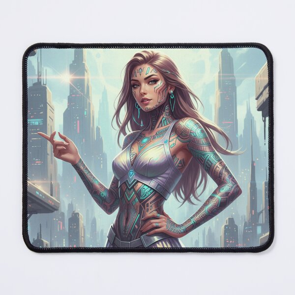 Item preview, Future Girl designed and sold by RaF71PrO.