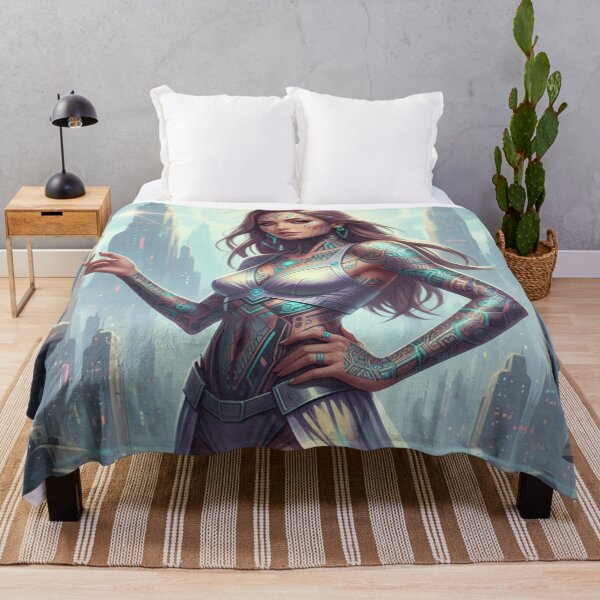 Item preview, Future Girl designed and sold by RaF71PrO.