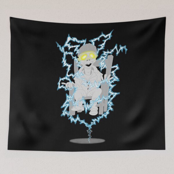 Item preview, Haunted hotel / Mansion Tour Guide  designed and sold by TheEndDesign.