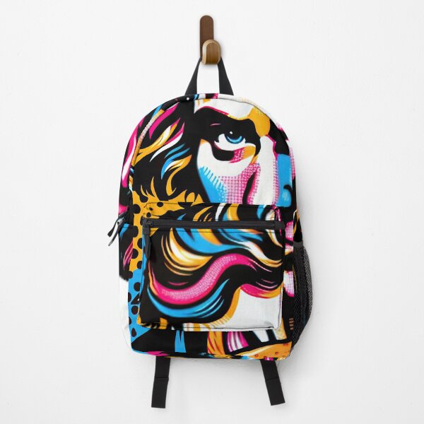 Item preview, Beethoven Pop Art Style designed and sold by artofuniverse.