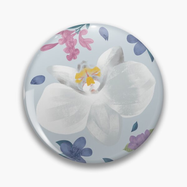 Item preview, Elegant Orchid  designed and sold by LilysAAtelier.