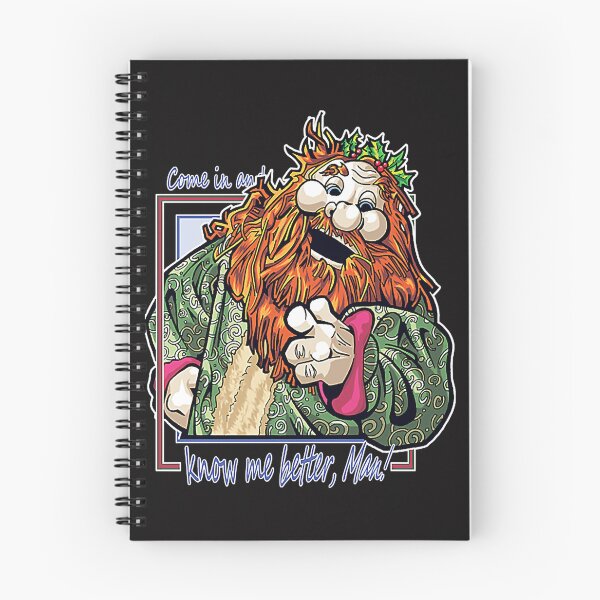 Item preview, Know Me Better Man designed and sold by ChrisRhea8h.