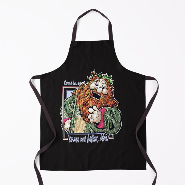 Item preview, Know Me Better Man designed and sold by ChrisRhea8h.