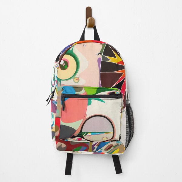 Item preview, takashi murakami designed and sold by MatArtMiller.