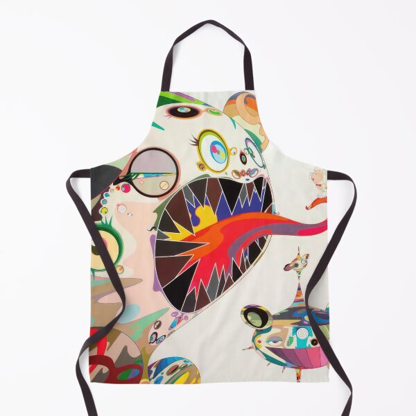 Item preview, takashi murakami designed and sold by MatArtMiller.