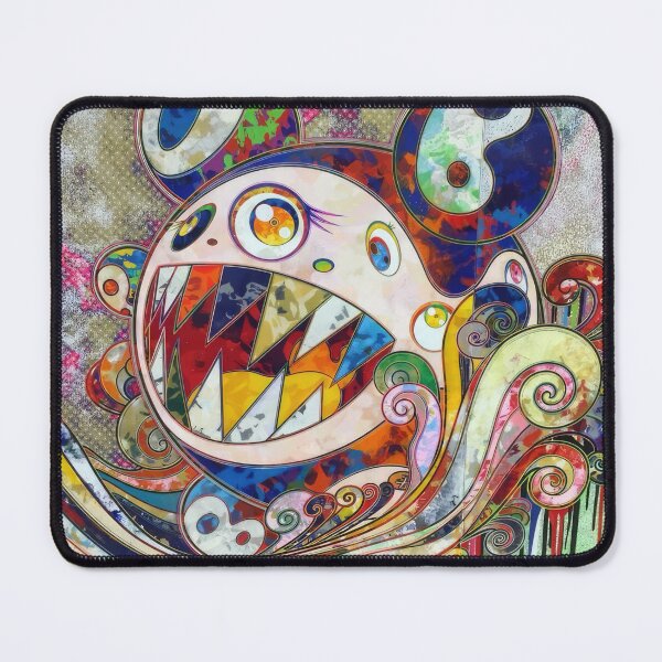 Item preview, takashi murakami designed and sold by MatArtMiller.