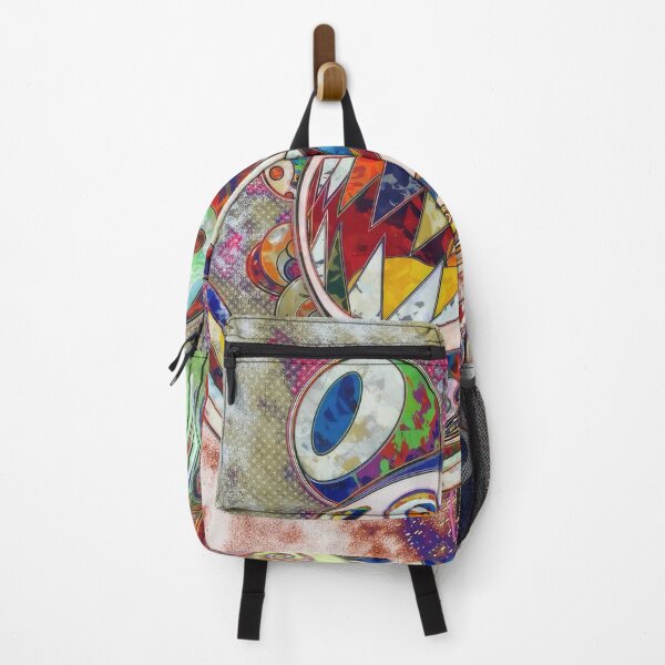 Item preview, takashi murakami designed and sold by MatArtMiller.