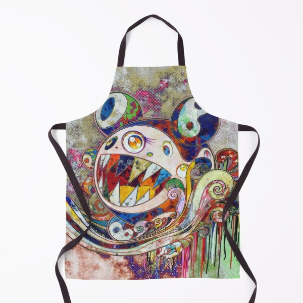 Item preview, takashi murakami designed and sold by MatArtMiller.