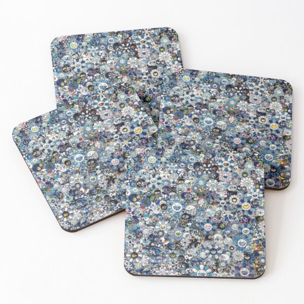 Item preview, takashi murakami designed and sold by MatArtMiller.