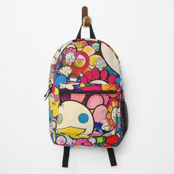 Item preview, takashi murakami designed and sold by MatArtMiller.