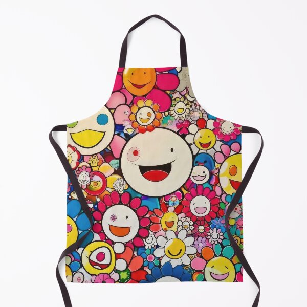Item preview, takashi murakami designed and sold by MatArtMiller.